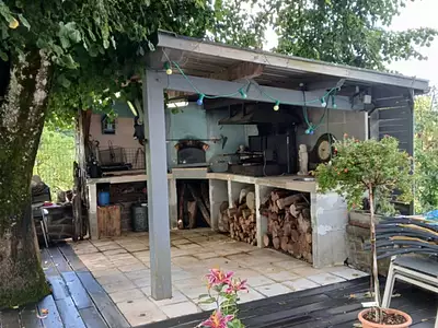 Maison, 156 m²