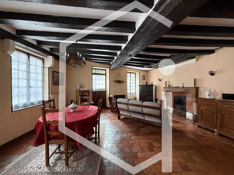 Maison, 172 m²