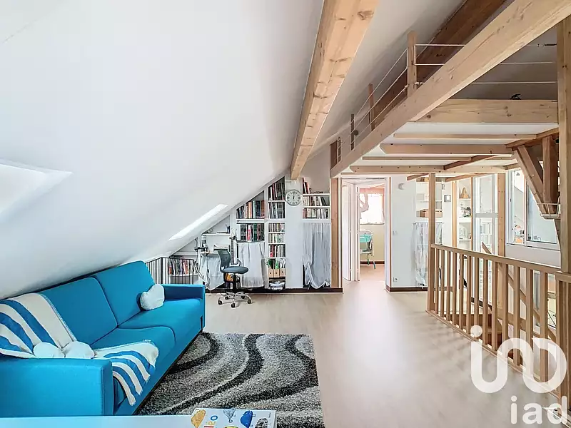 Maison, 215 m²