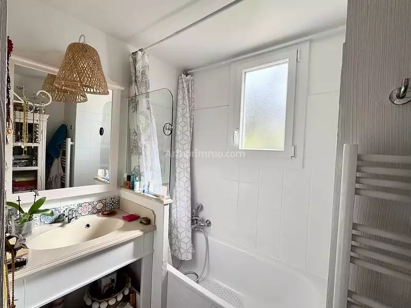 Maison, 60 m²