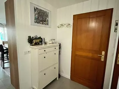 Appartement, 78 m²