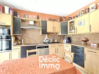 Maison, 127 m²