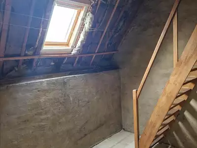 Maison, 75 m²