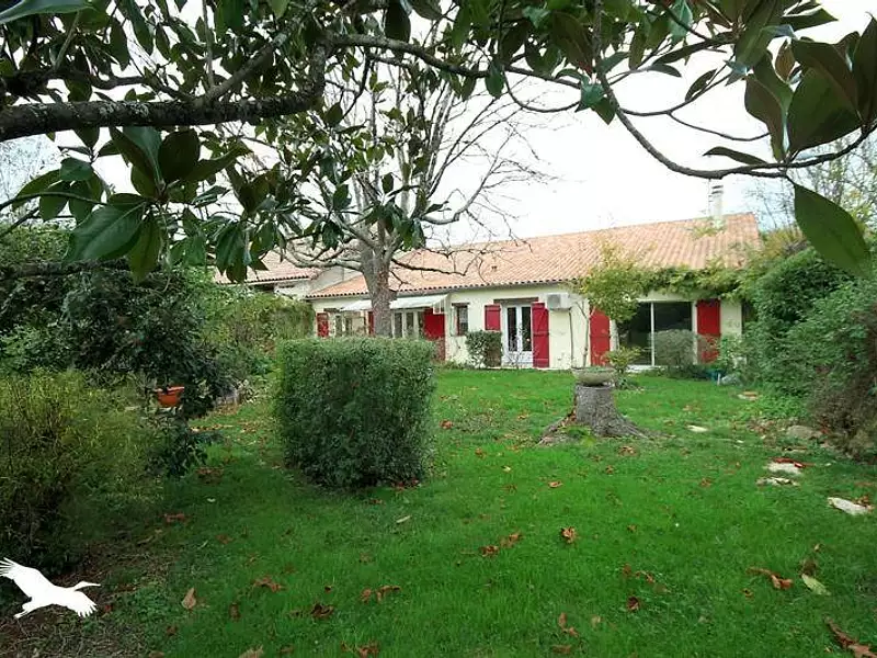 Maison, 140 m²