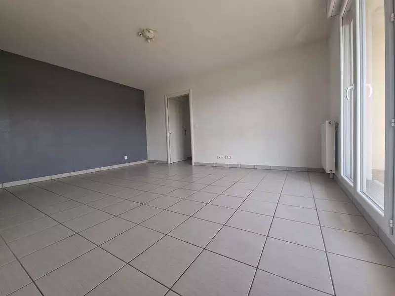 Appartement, 62 m²