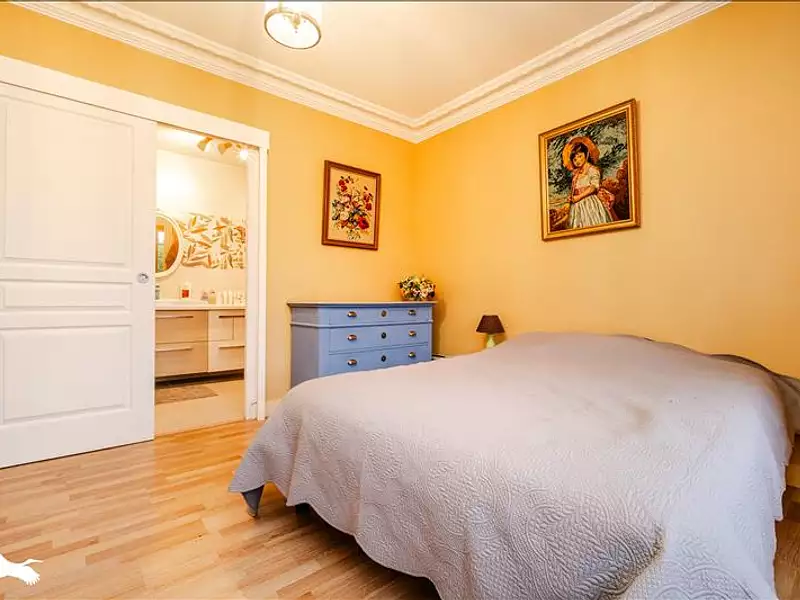 Maison, 155 m²