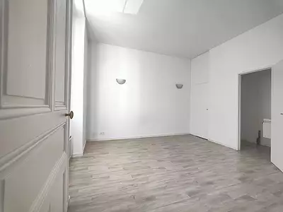 Immeuble, 132 m²