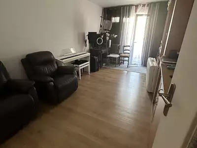 Appartement, 58 m²