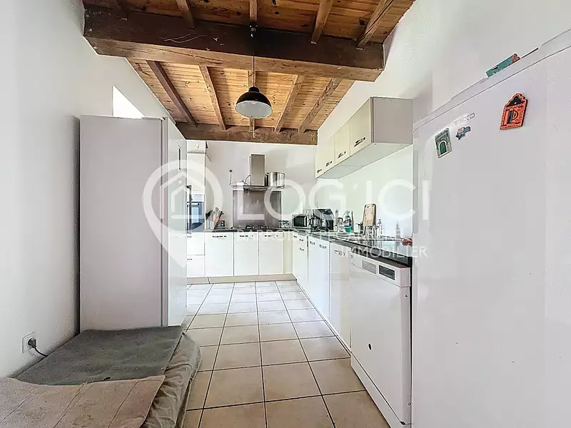 Maison, 128 m²