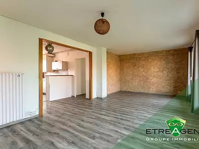 Appartement, 75 m²