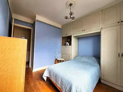 Maison, 95 m²