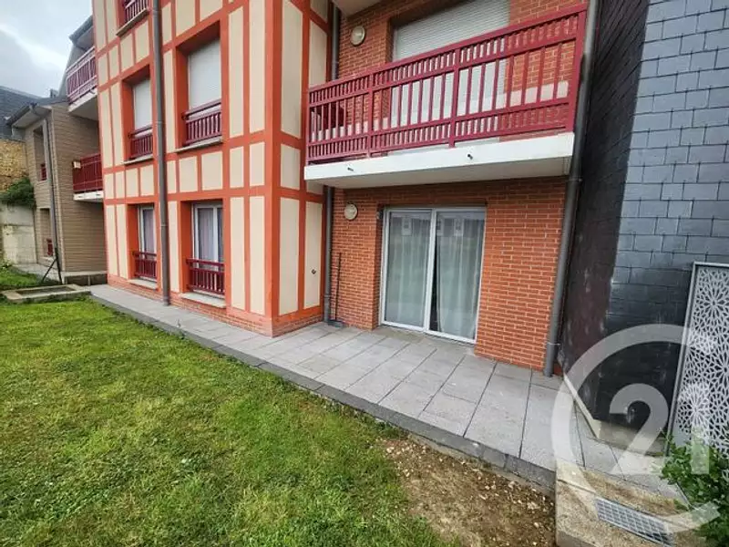 Appartement, 55 m²