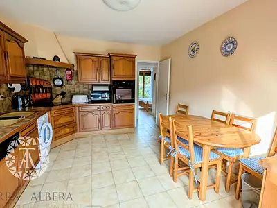 Maison, 101 m²