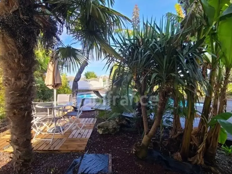 Maison, 127 m²