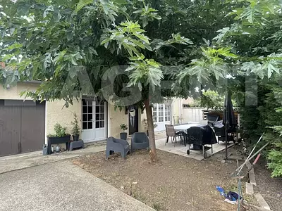 Maison, 94,75 m²