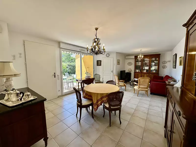 Maison, 74 m²