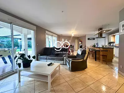 Maison, 140 m²