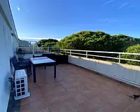 Appartement, 25,92 m²