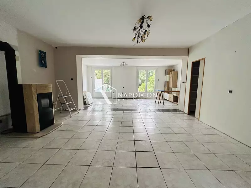 Maison, 89 m²