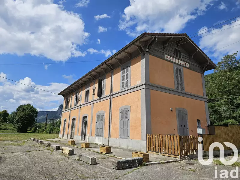 Appartement, 105 m²