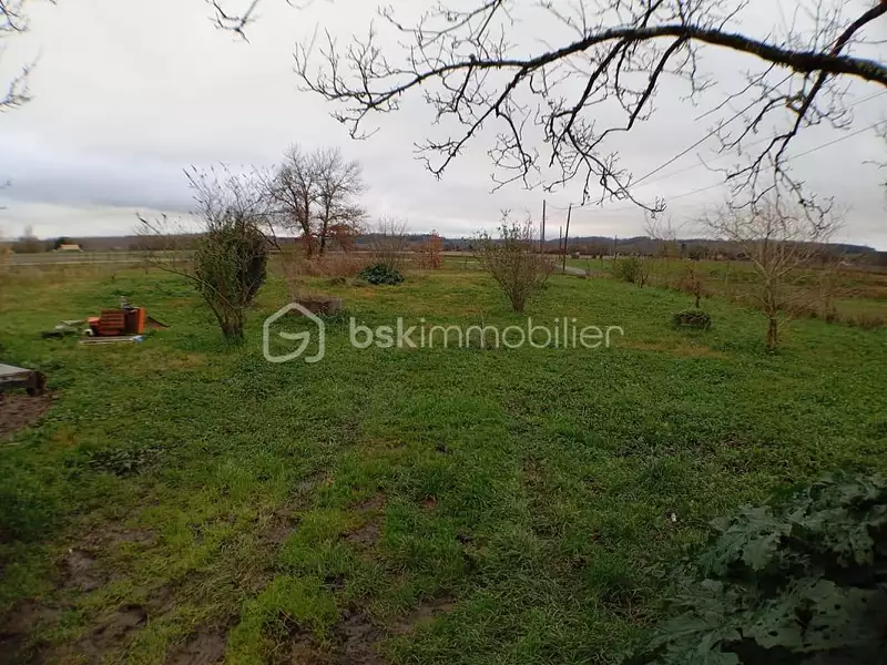 Maison, 159 m²