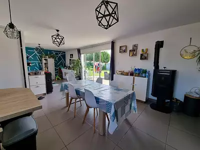 Maison, 99 m²