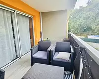 Appartement, 40,22 m²