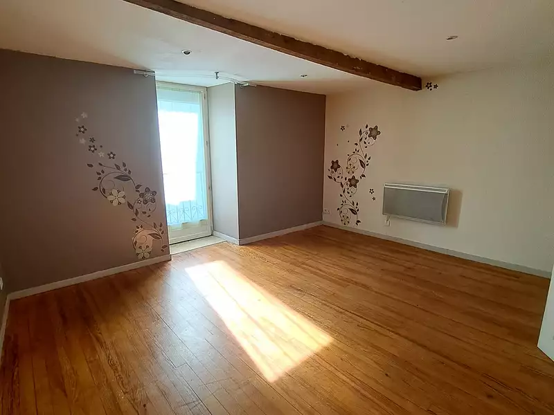 Maison, 105 m²