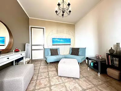 Appartement, 72 m²