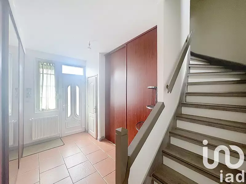 Maison, 128 m²