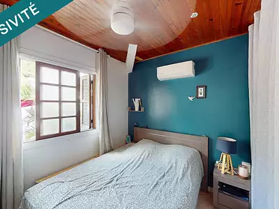 Maison, 80 m²
