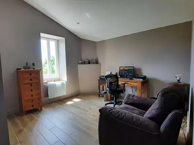 Maison, 161 m²