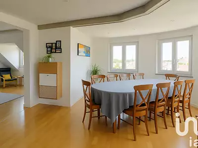 Appartement, 73 m²