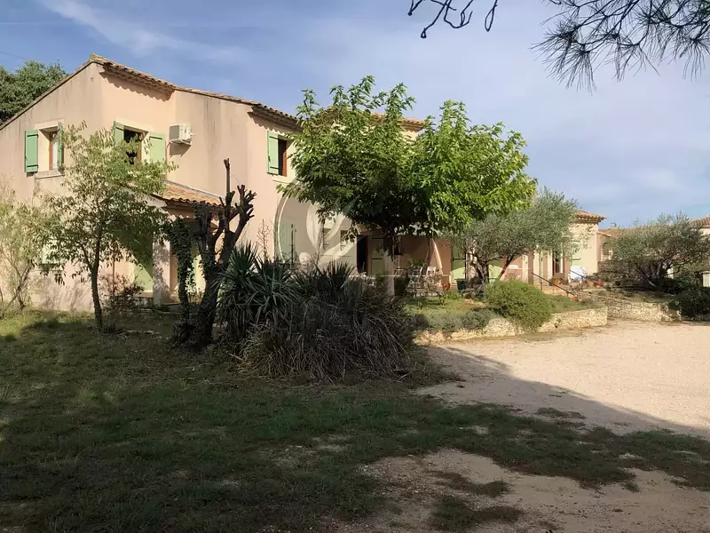 Maison, 231 m²