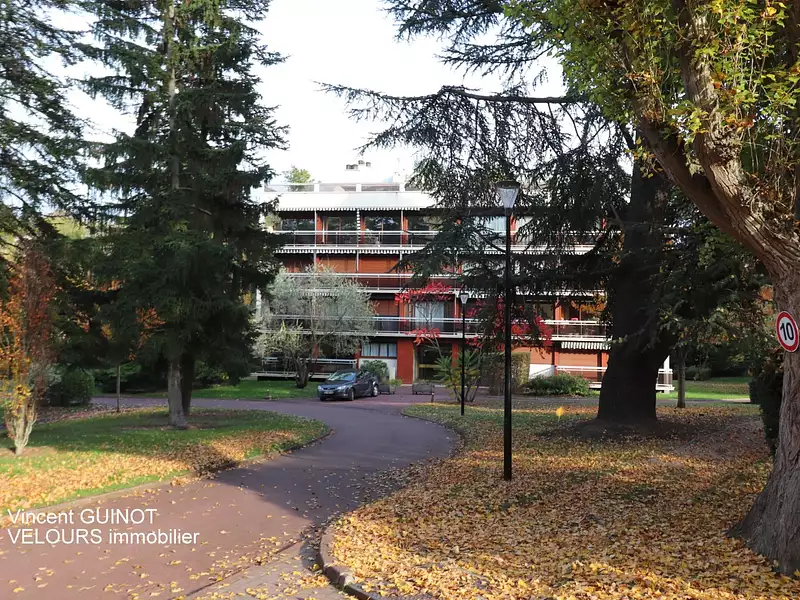 Appartement, 110 m²