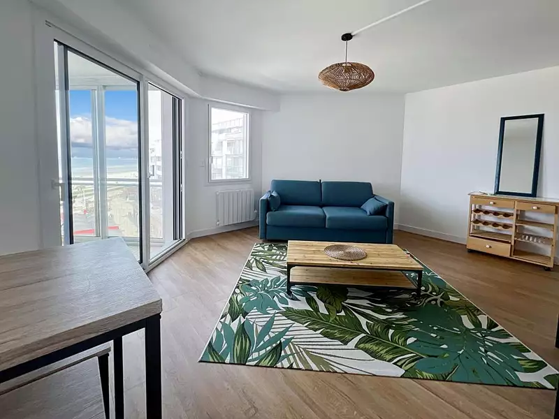 Appartement, 25 m²