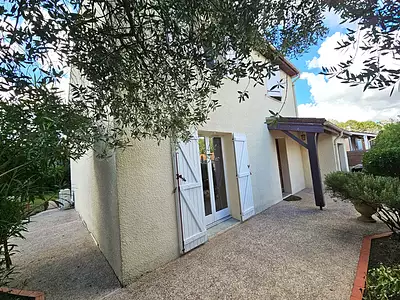 Maison, 104,15 m²