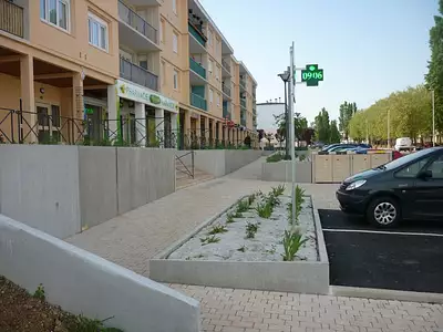 Appartement, 88 m²