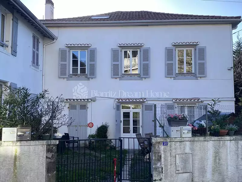 Appartement, 43,45 m²