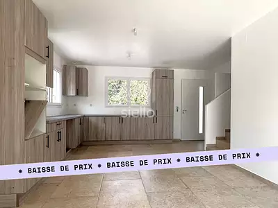 Maison, 86,17 m²