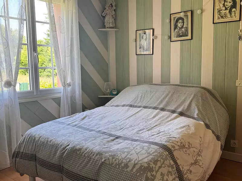 Maison, 87 m²