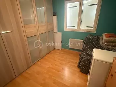Maison, 109 m²