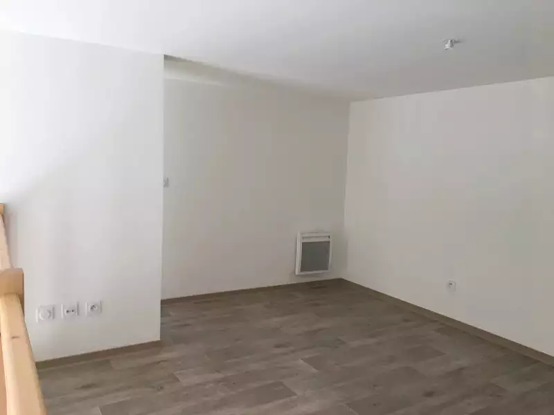 Appartement, 44 m²