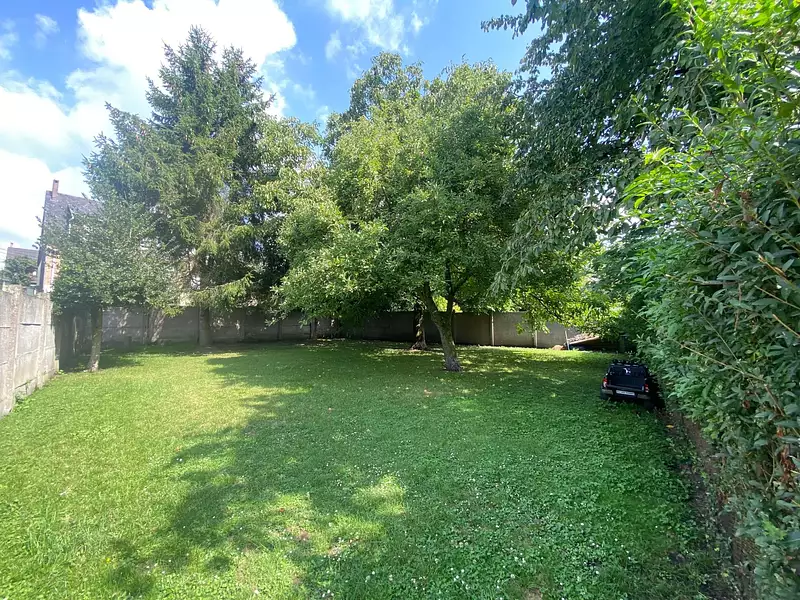 Maison, 162 m²