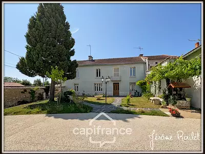 Maison, 196 m²