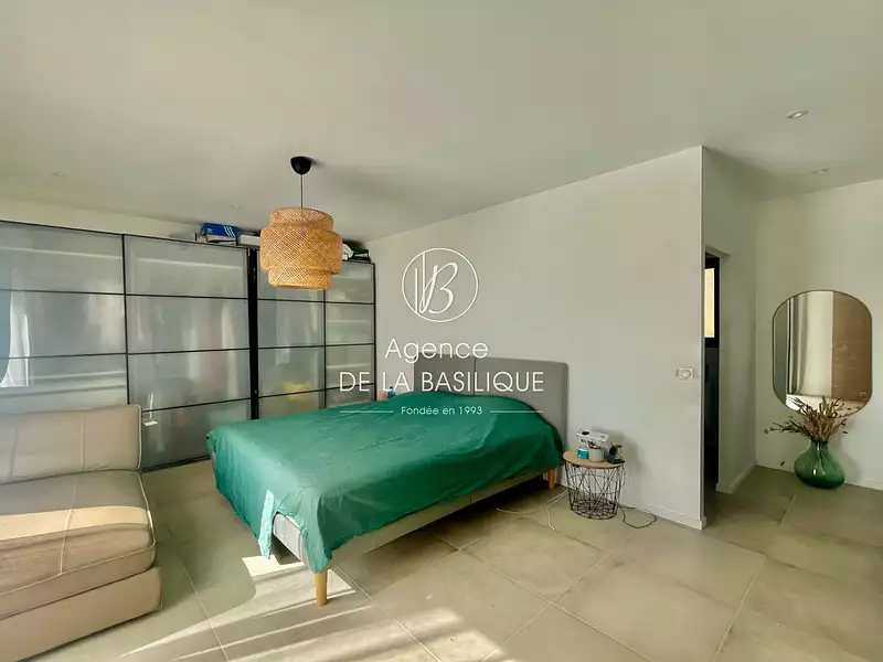 Maison, 132 m²