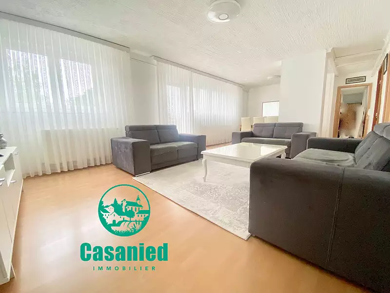 Appartement, 106 m²