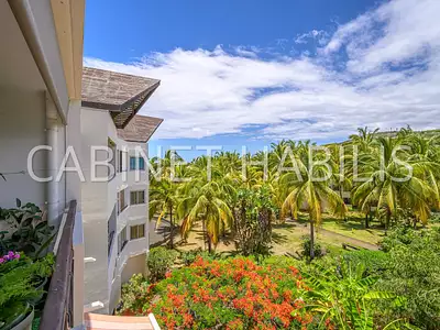 Appartement, 58,9 m²