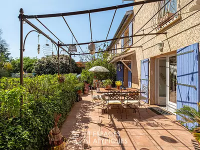 Maison, 137 m²