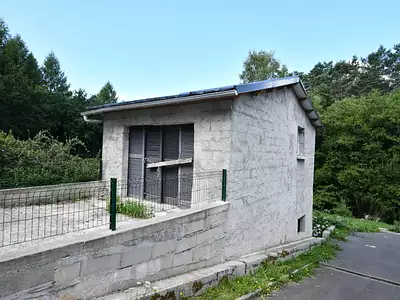 Maison, 166 m²